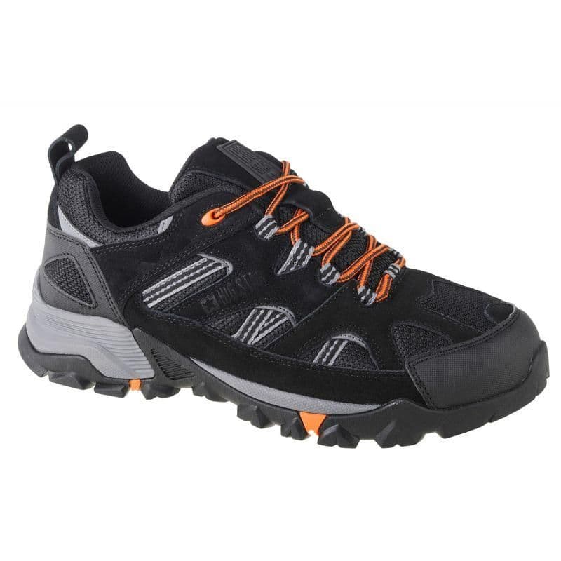 image-Big Star Trekking Shoes M KK174062