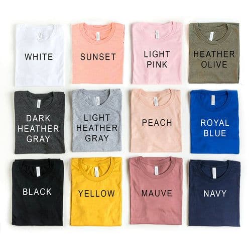 image-Bella Canvas Doodle Mama T-shirt