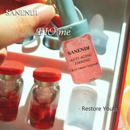 image-EXO PDRN Probiotic Essence Anti-aging extracted probiotics to protect the skin barrier, leaving it refreshing and easily abso