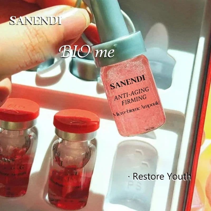 image-EXO PDRN Probiotic Essence Anti-aging extracted probiotics to protect the skin barrier, leaving it refreshing and easily abso