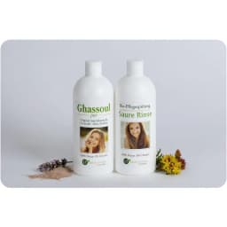 image-Lava Clay Storage Set | 500 ml ready-mix PUR, 500 ml acid rinse |