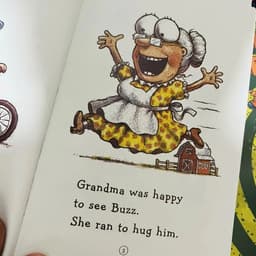 image-15 Books English Usborne Books for Children Kids Picture Books Baby Famous Story The Fly Guy Series Fun Reading Story Book