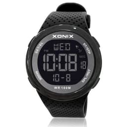 image-Hot!!! Fashion Men Sports Watches Waterproof 100m Outdoor Fun Digital Watch Swimming Diving Wristwatch Reloj Hombre Montre Homme