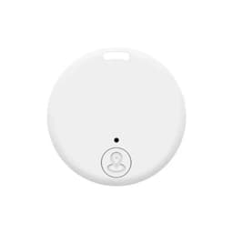 image-Xiaomi GPS Tracker Bluetooth 5.0 Anti-Lost GPS Mini Device Pet Kids Bag Wallet Tracking For IOS Android Smart Finder Locator