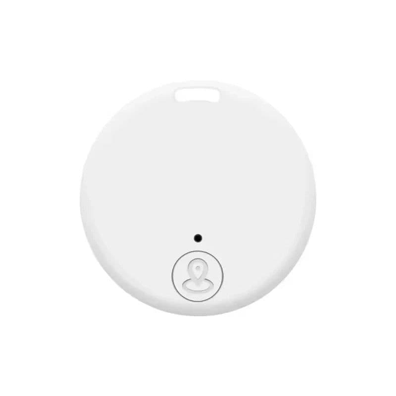image-Xiaomi GPS Tracker Bluetooth 5.0 Anti-Lost GPS Mini Device Pet Kids Bag Wallet Tracking For IOS Android Smart Finder Locator