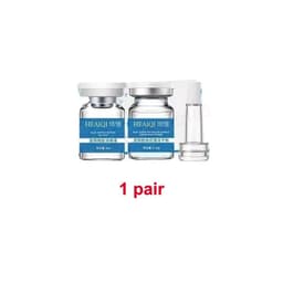image-High Purity 98% Blue Copper Peptide Essence Facial Anti-Aging Repair Polypeptide Active Hyaluronic acid Moisturizing Skin Care
