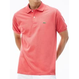 image-Lacoste M L126400-5NN T-shirt