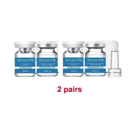 image-High Purity 98% Blue Copper Peptide Essence Facial Anti-Aging Repair Polypeptide Active Hyaluronic acid Moisturizing Skin Care