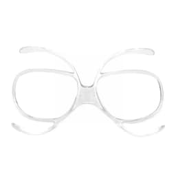 image-Prescription Ski Goggles Rx Insert Optical Adaptor Bendable Snowboard Flexible Universal Frame Tr90 Size Motorcycle Goggles