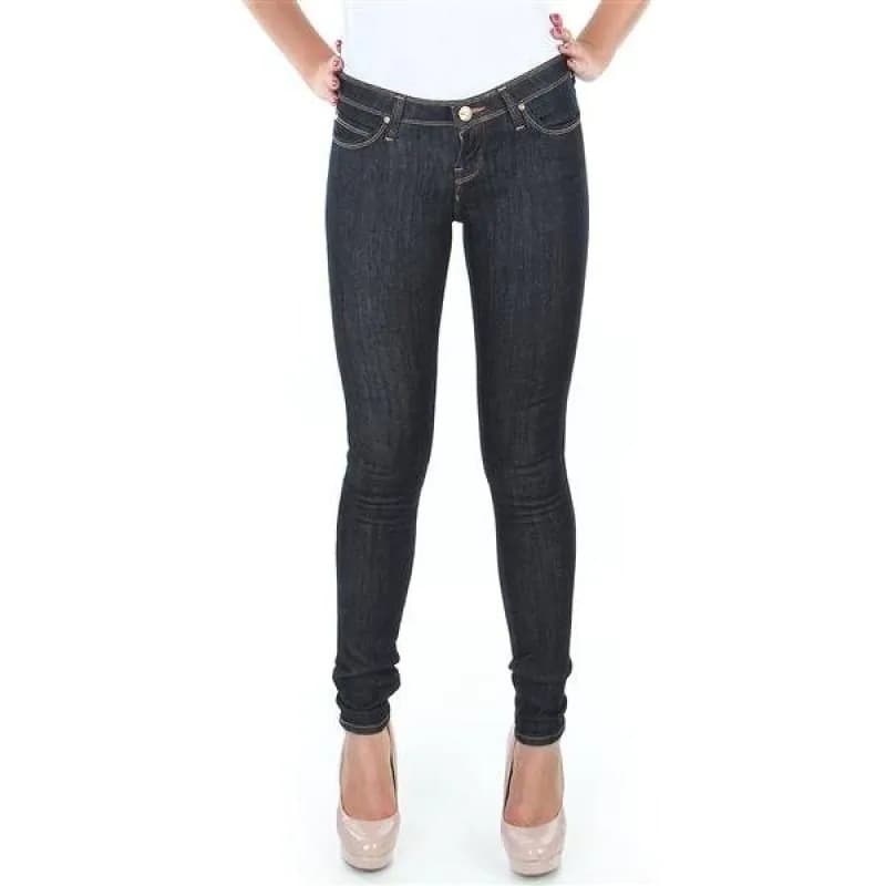image-Lee Toxey Rinse Deluxe Pants W L527SV45