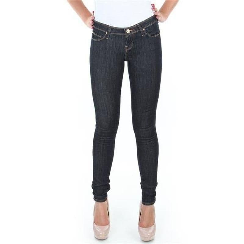 image-Lee Toxey Rinse Deluxe Pants W L527SV45