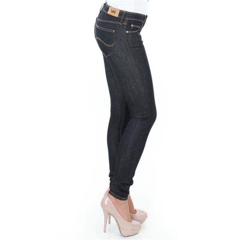 image-Lee Toxey Rinse Deluxe Pants W L527SV45