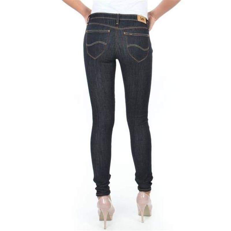 image-Lee Toxey Rinse Deluxe Pants W L527SV45