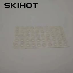 image-SKIHOT Snowboard anti-skid pad /snowboard anti-skid stick anti-skid rubber particle