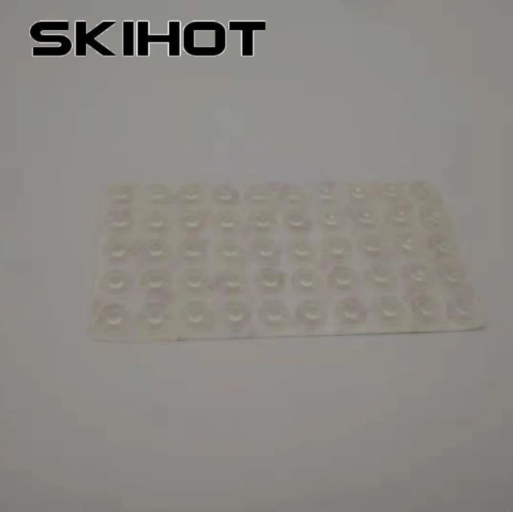 image-SKIHOT Snowboard anti-skid pad /snowboard anti-skid stick anti-skid rubber particle