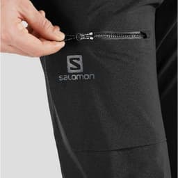 image-Salomon OUTPEAK Snowboard M LC13999 00 pants