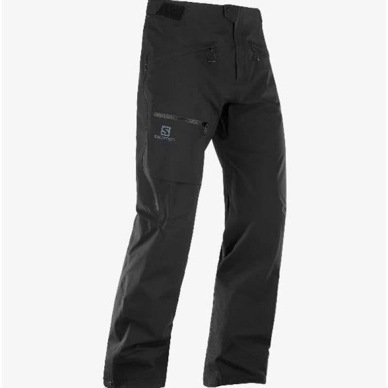 image-Salomon OUTPEAK Snowboard M LC13999 00 pants
