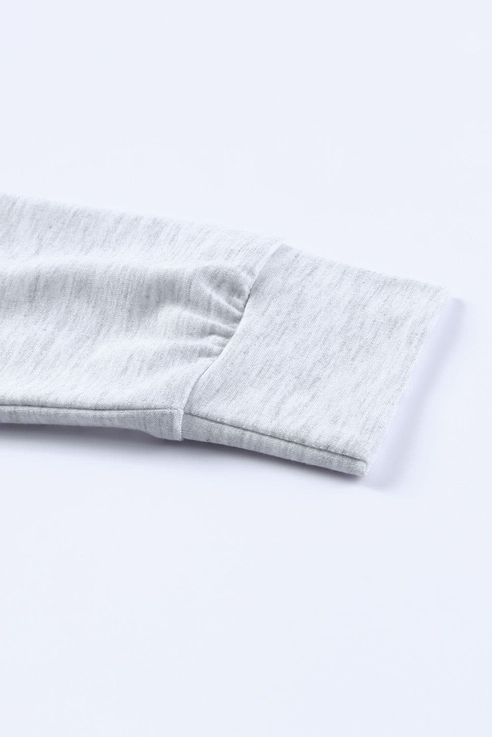 image-Long Sleeve Pullover and Jogger Pants Lounge Set
