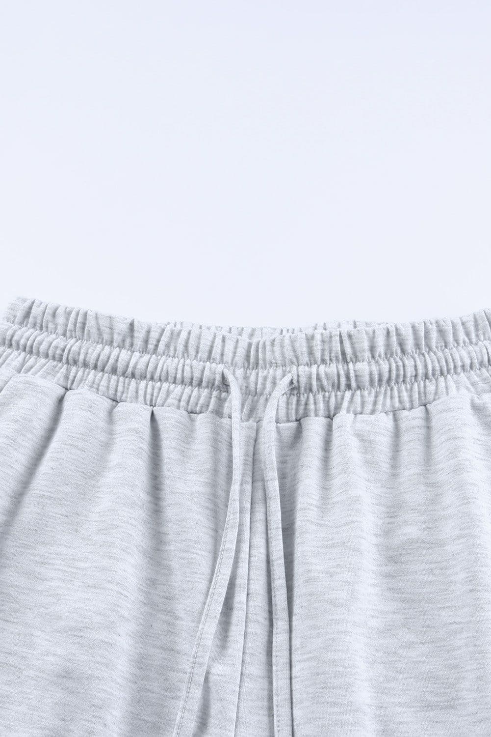 image-Long Sleeve Pullover and Jogger Pants Lounge Set