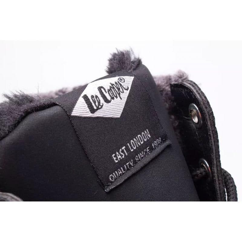 image-Lee Cooper Shoes W LCJ-22-44-1362L