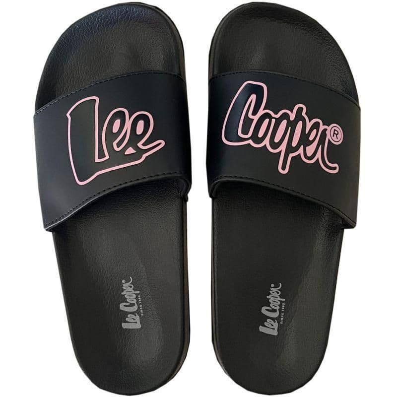 image-Lee Cooper W flip-flops LCW-24-42-2482LA