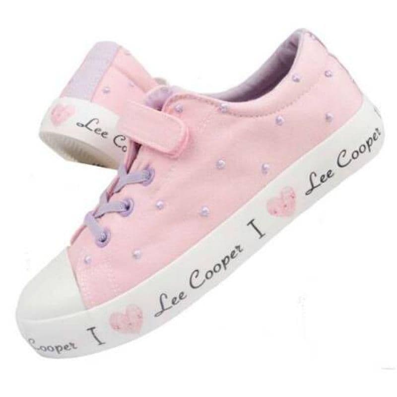 image-Lee Cooper Jr LCW-24-02-2160K shoes