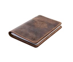image-Leather Journal