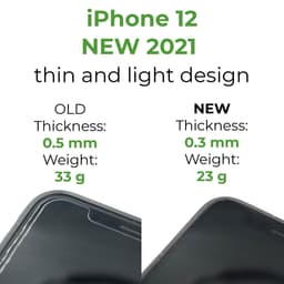image-Dont Panic its Organic - Biodegradable phone case
