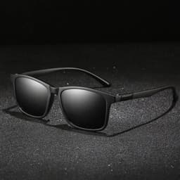 image-TR Polarized Sunglasses For Men And Women Driving Glasses Fishing Glasses Classic Sports Glasses