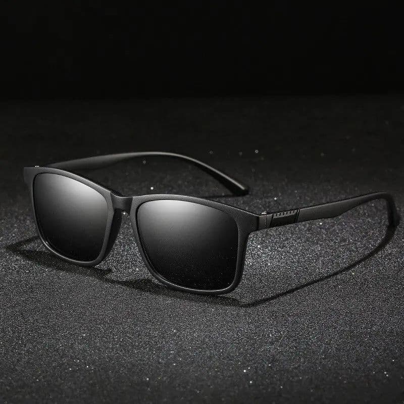image-TR Polarized Sunglasses For Men And Women Driving Glasses Fishing Glasses Classic Sports Glasses