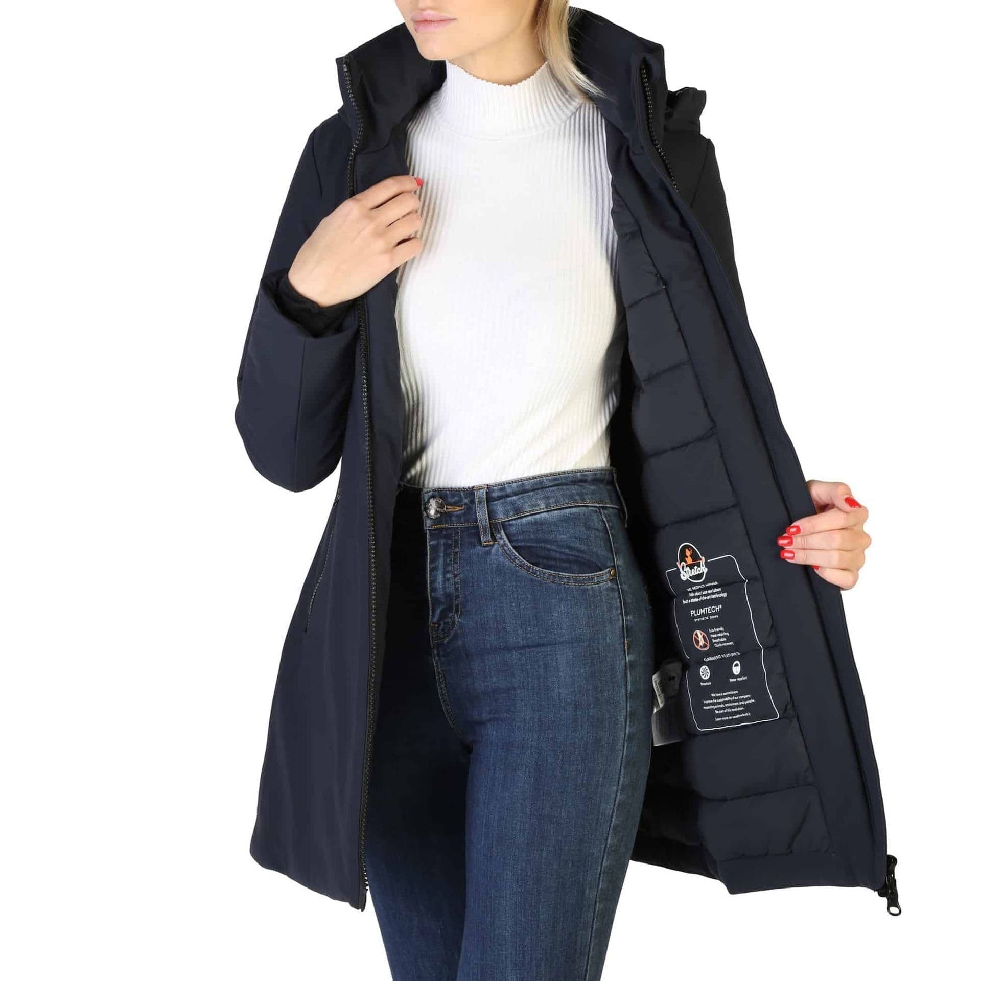 image-Save The Duck Jackets
