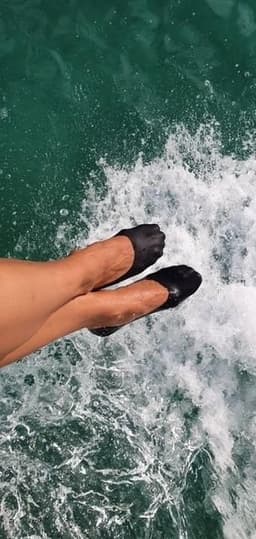 image-LISSABON black steps for women