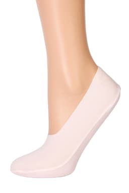 image-LISSABON light pink footies for women