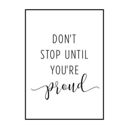 image-Canvas Painting Motivational Poster Success Quote Print Leadership Success Wall Art For Living Room Office Home Decor Wall Decor