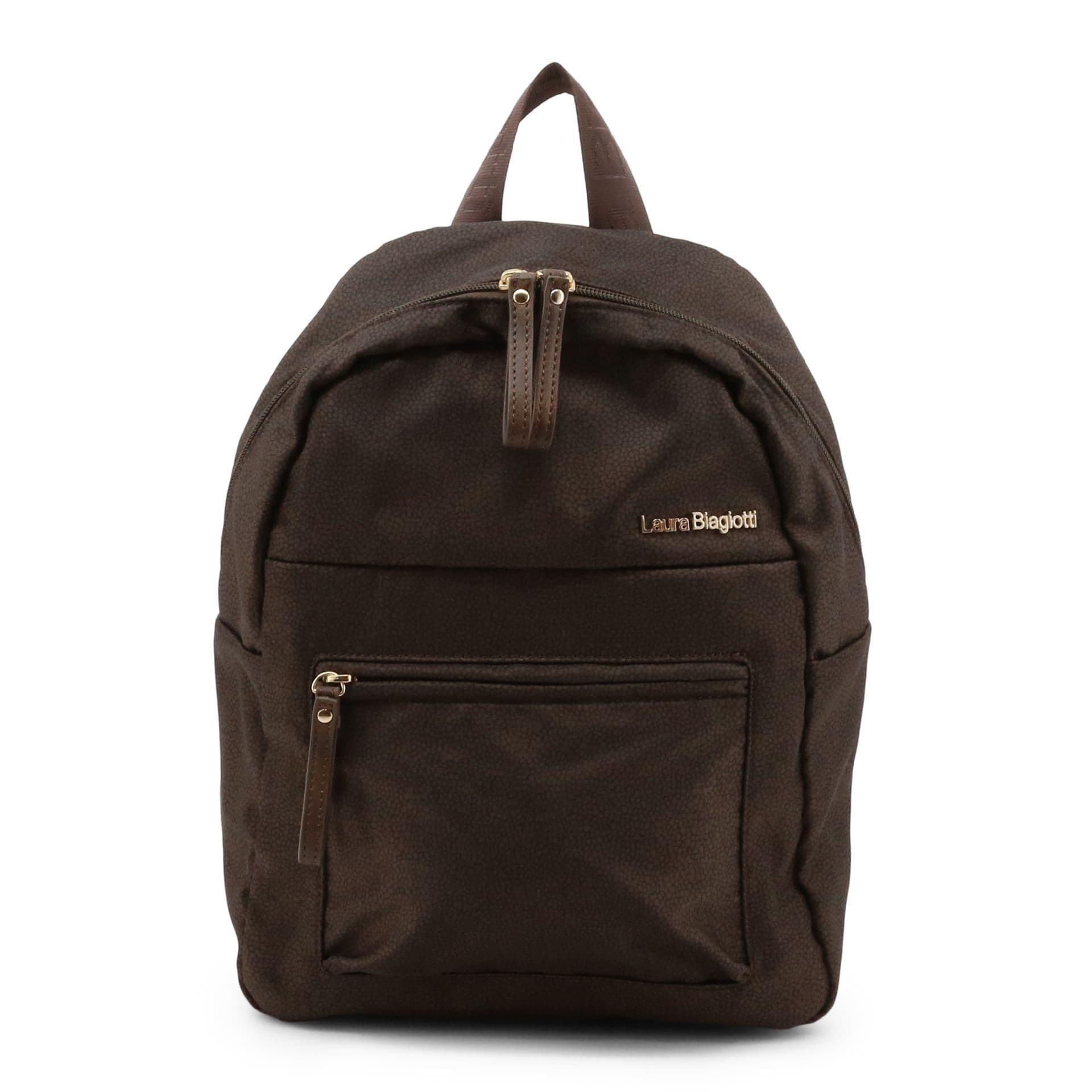 image-Laura Biagiotti Rucksacks
