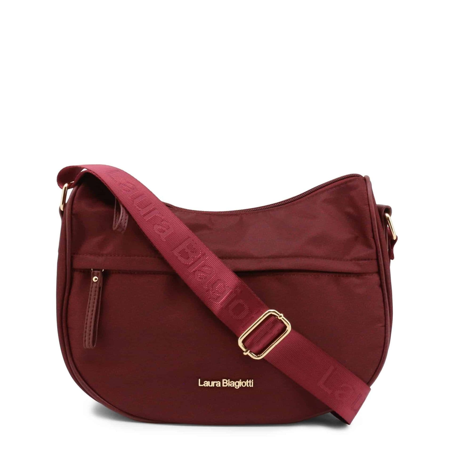 image-Laura Biagiotti Crossbody Bags