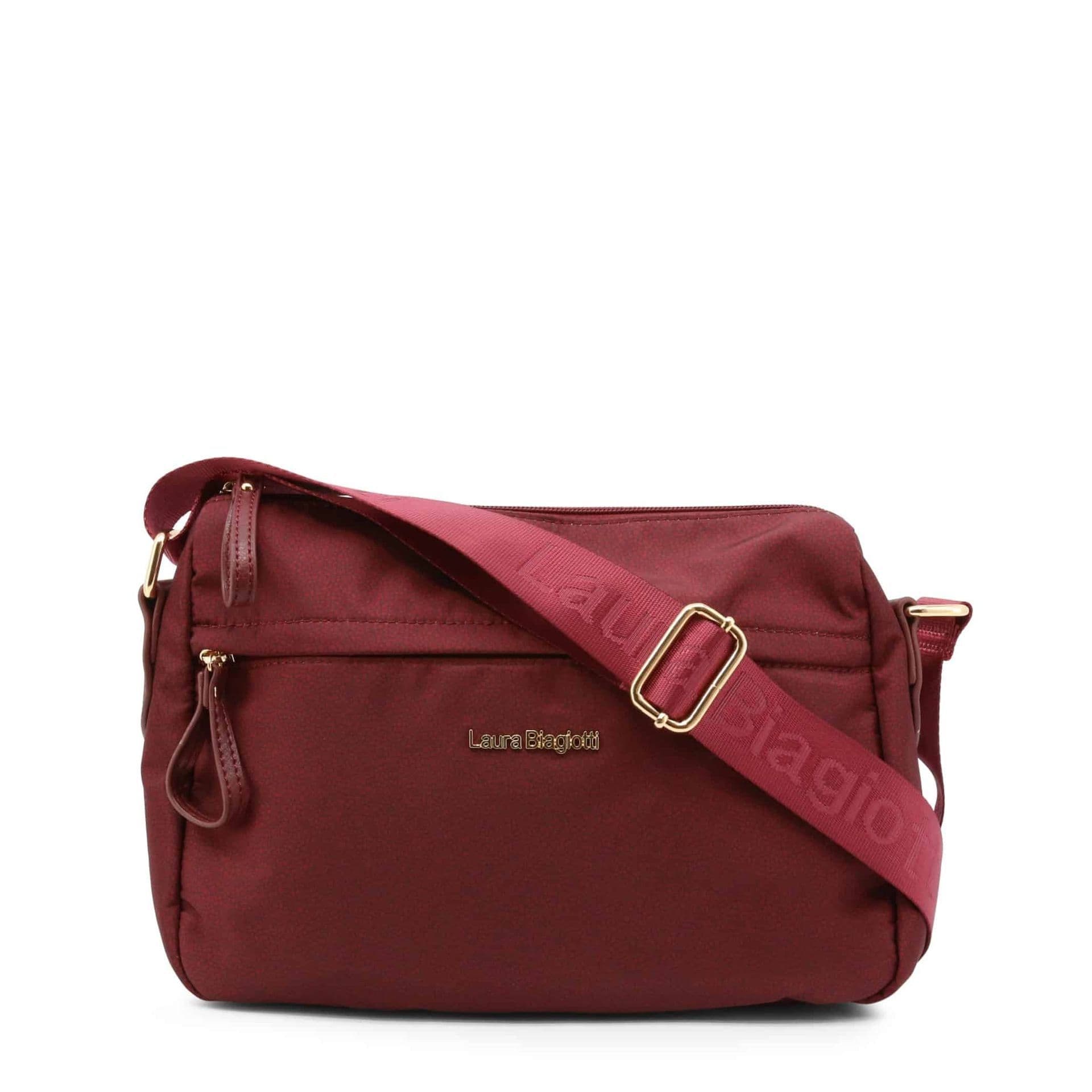 image-Laura Biagiotti Crossbody Bags