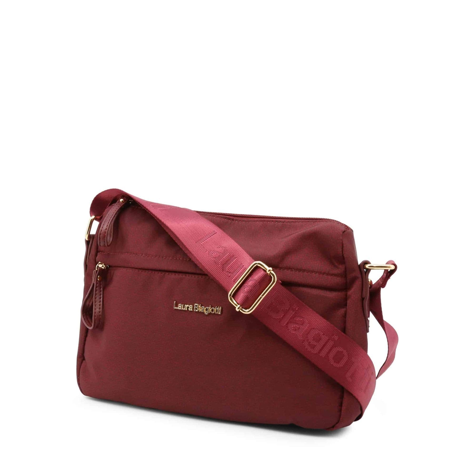 image-Laura Biagiotti Crossbody Bags
