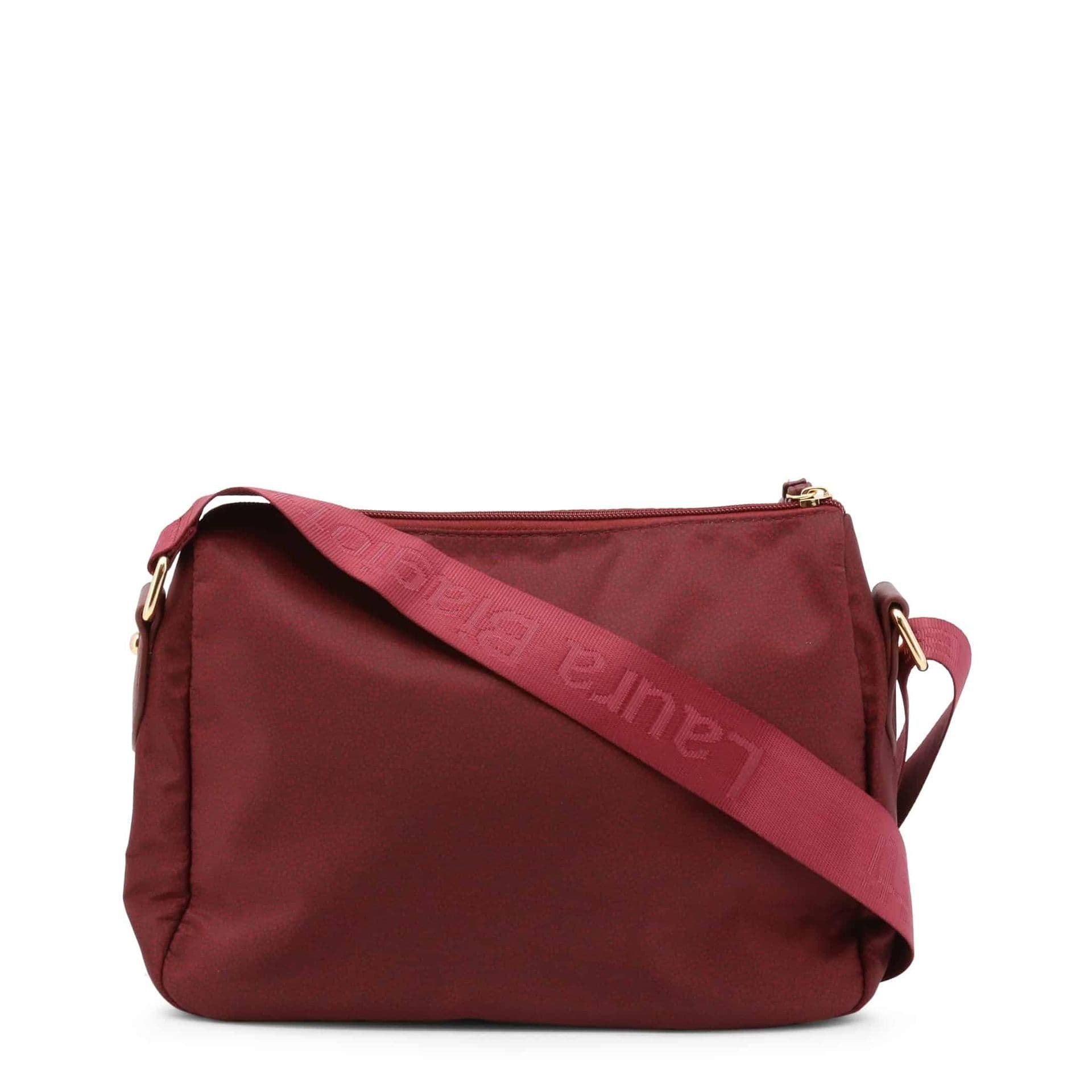 image-Laura Biagiotti Crossbody Bags