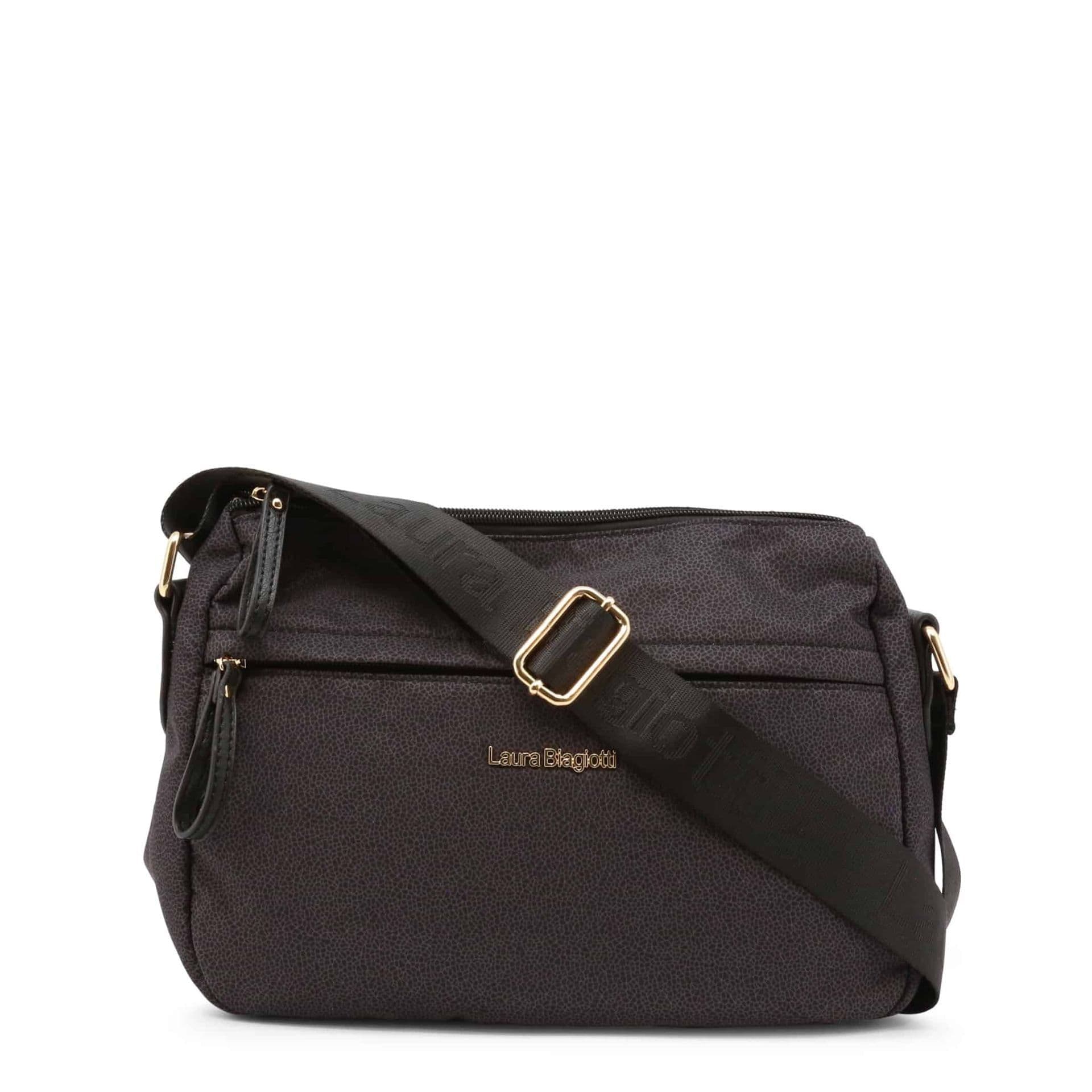 image-Laura Biagiotti Crossbody Bags