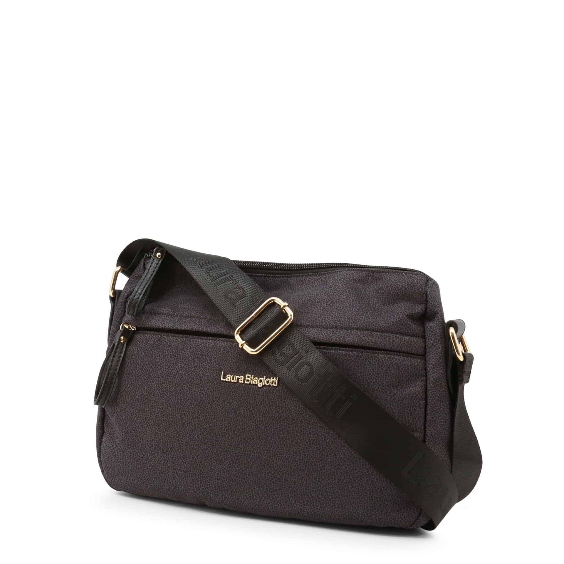 image-Laura Biagiotti Crossbody Bags