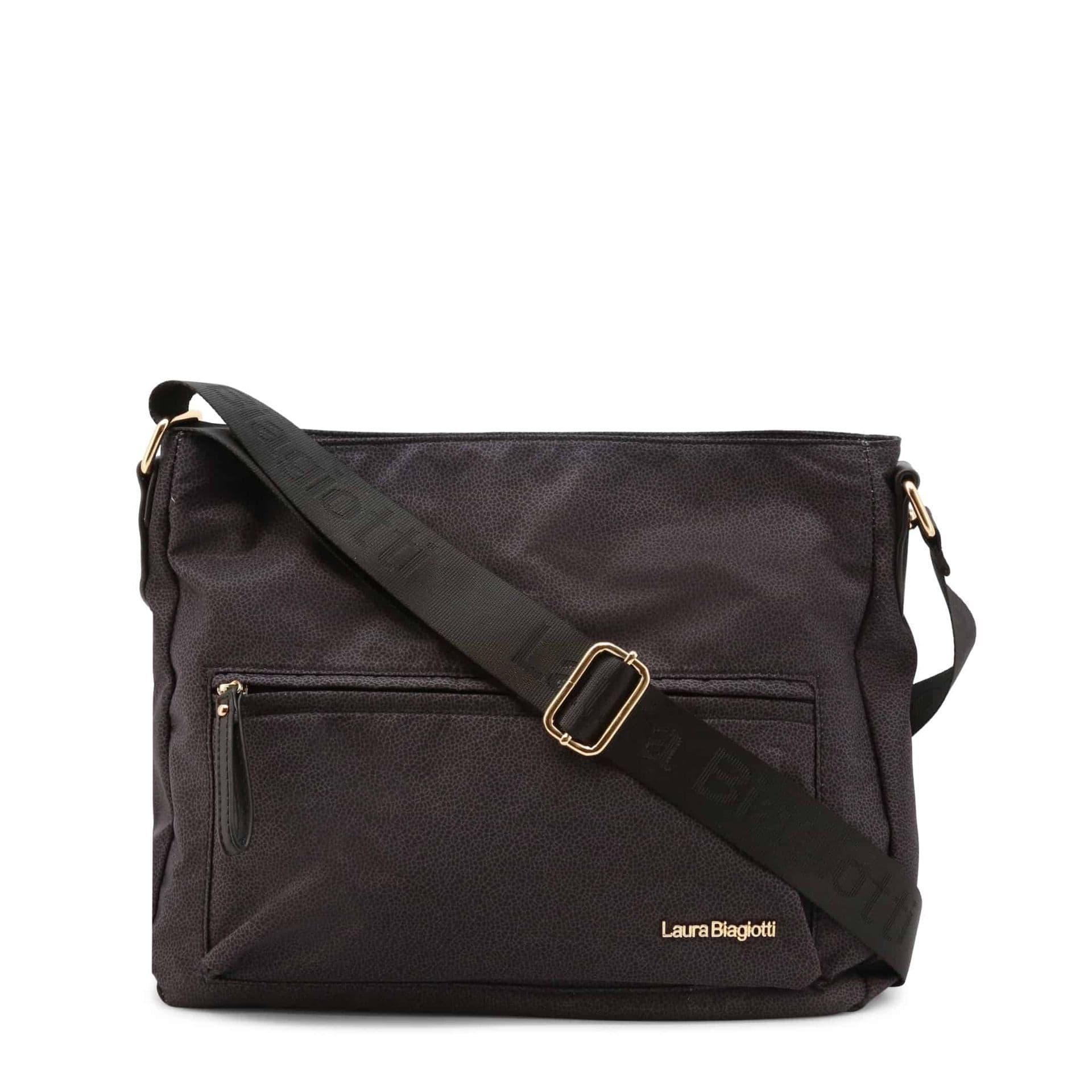 image-Laura Biagiotti Crossbody Bags