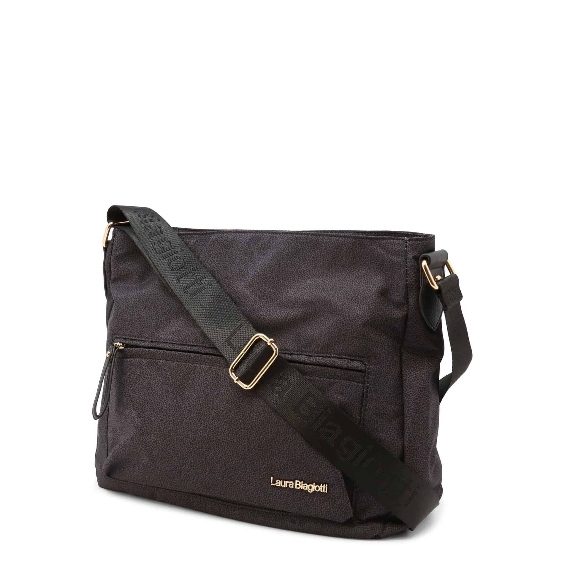image-Laura Biagiotti Crossbody Bags