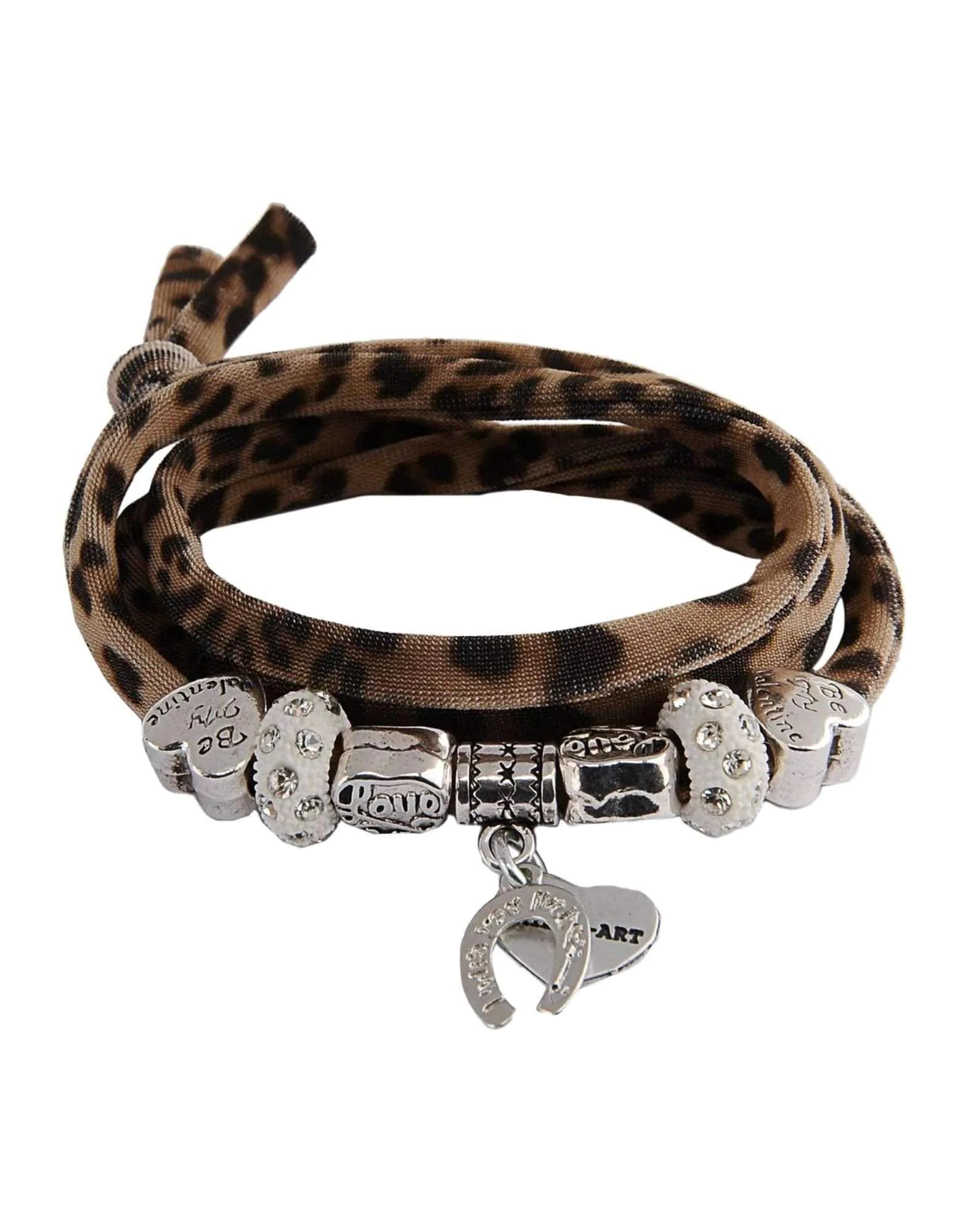 image-Love - Friendship - Bracelets - Bracciali dell'Amore - Amicizia