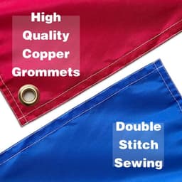 image-Custom Flags And Banner Flying Hanging Any Size Logo Free Design Advertising Polyester Customized Printed Decoration Promotion