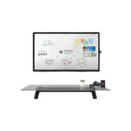 image-Videowall Monitor CTOUCH CANVAS WRITER 4K Ultra HD 100"