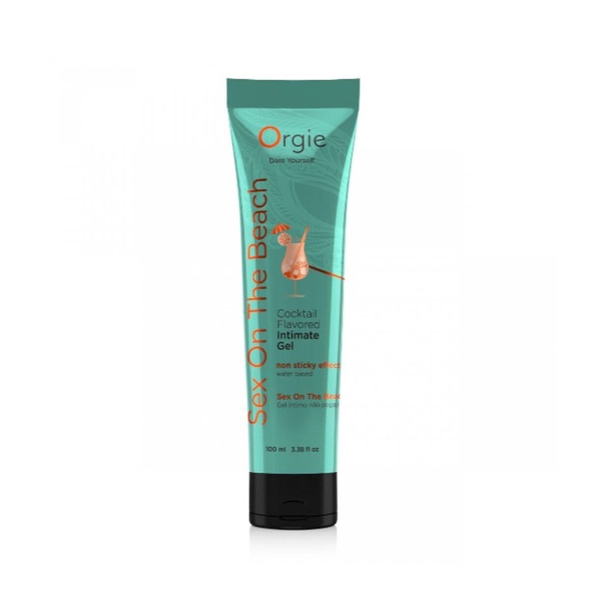 image-Lubricant Orgie Cocktail Sex On The Beach 100 ml