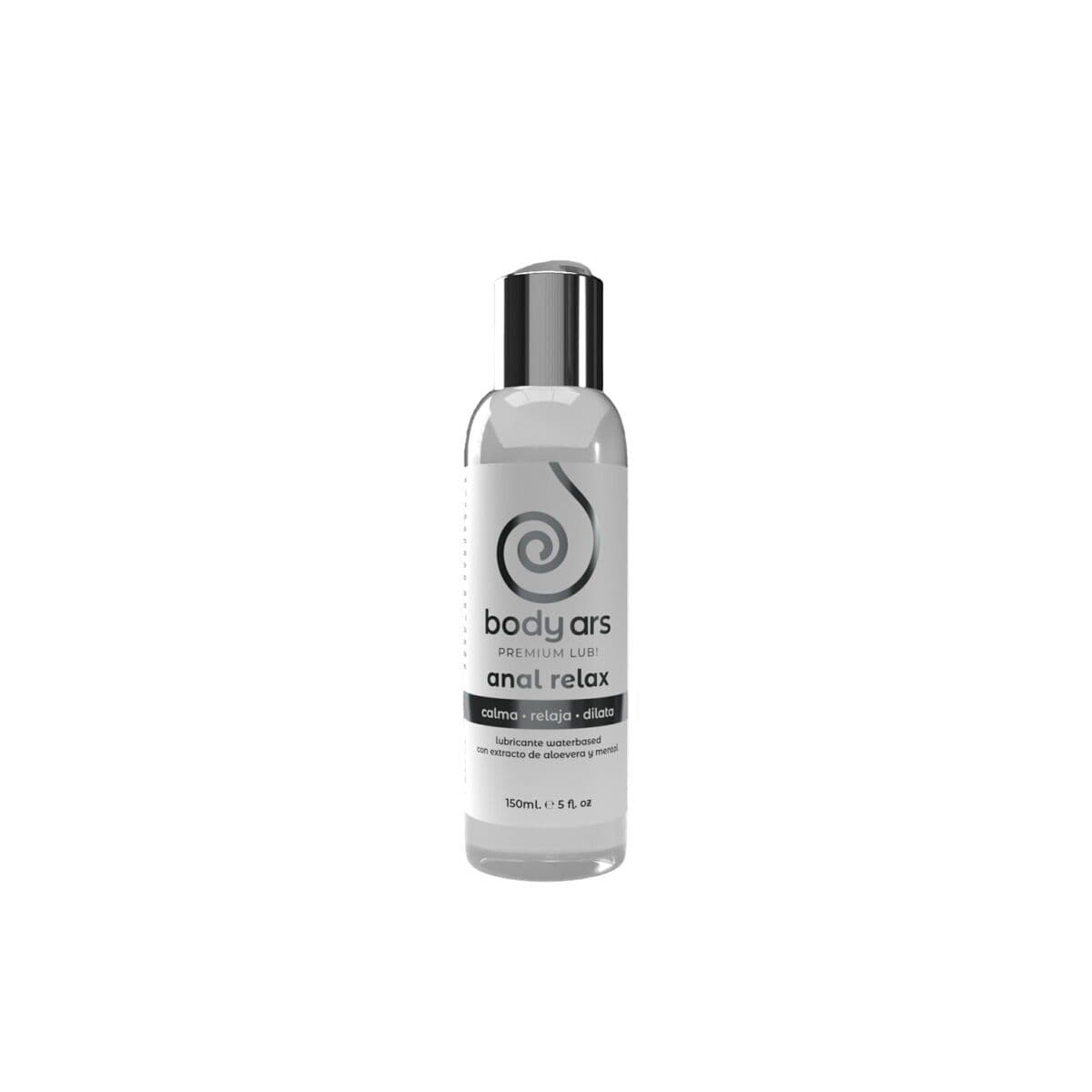 image-Anal Lubricant Body Ars 150 ml