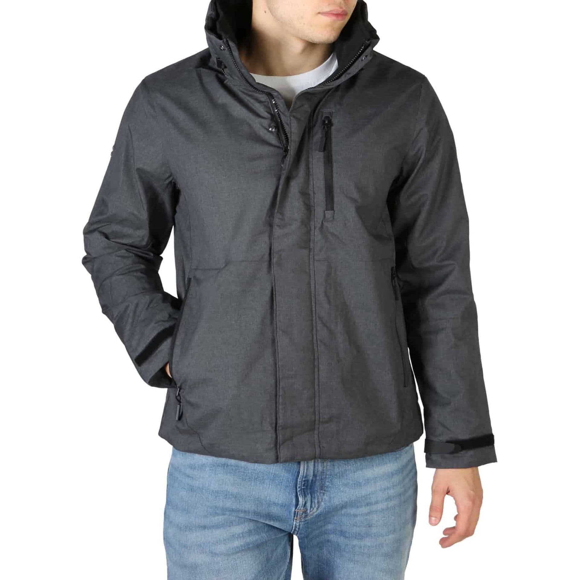image-Superdry Jackets