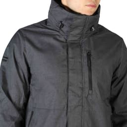 image-Superdry Jackets